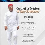Imo Economy Digest 3rd Edition — Giant Strides of the Governor