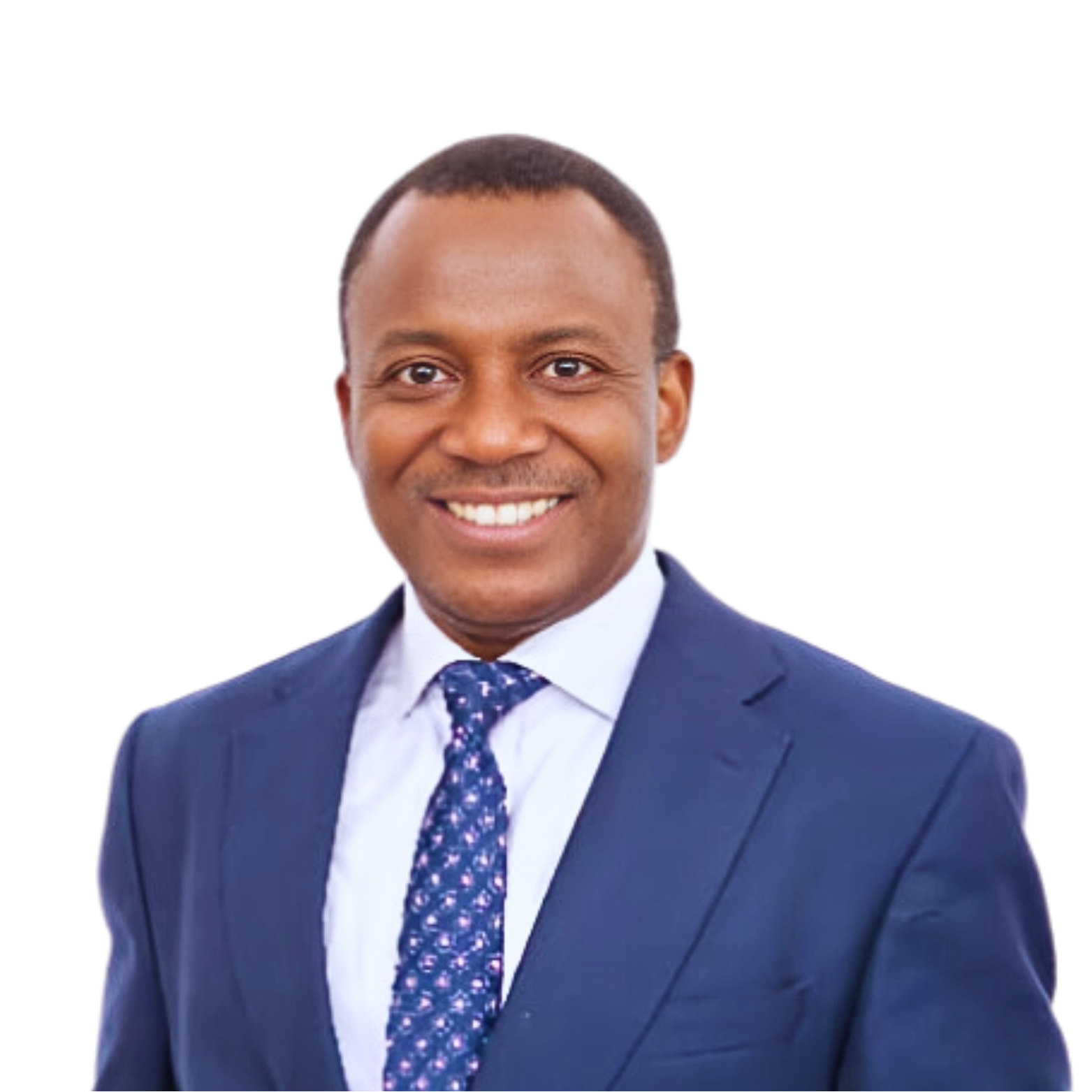 Professor Kenneth Amaeshi, Chief Economic Adviser to the Imo State Government