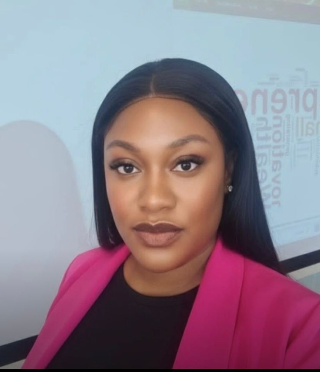Adaeze Nwaka, External Communications and Advocacy Specialist