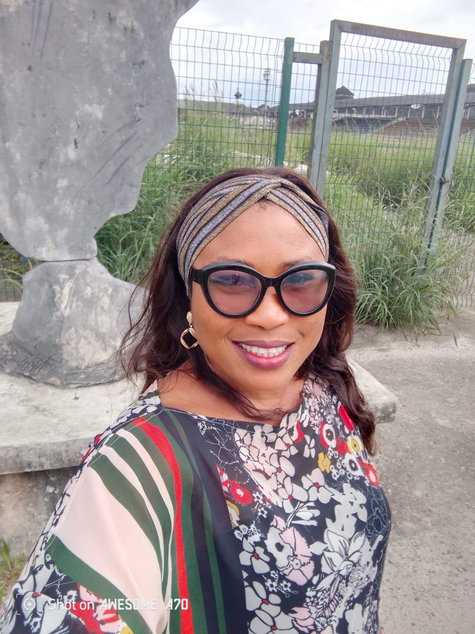 Tochi Emeka, Office Accountant