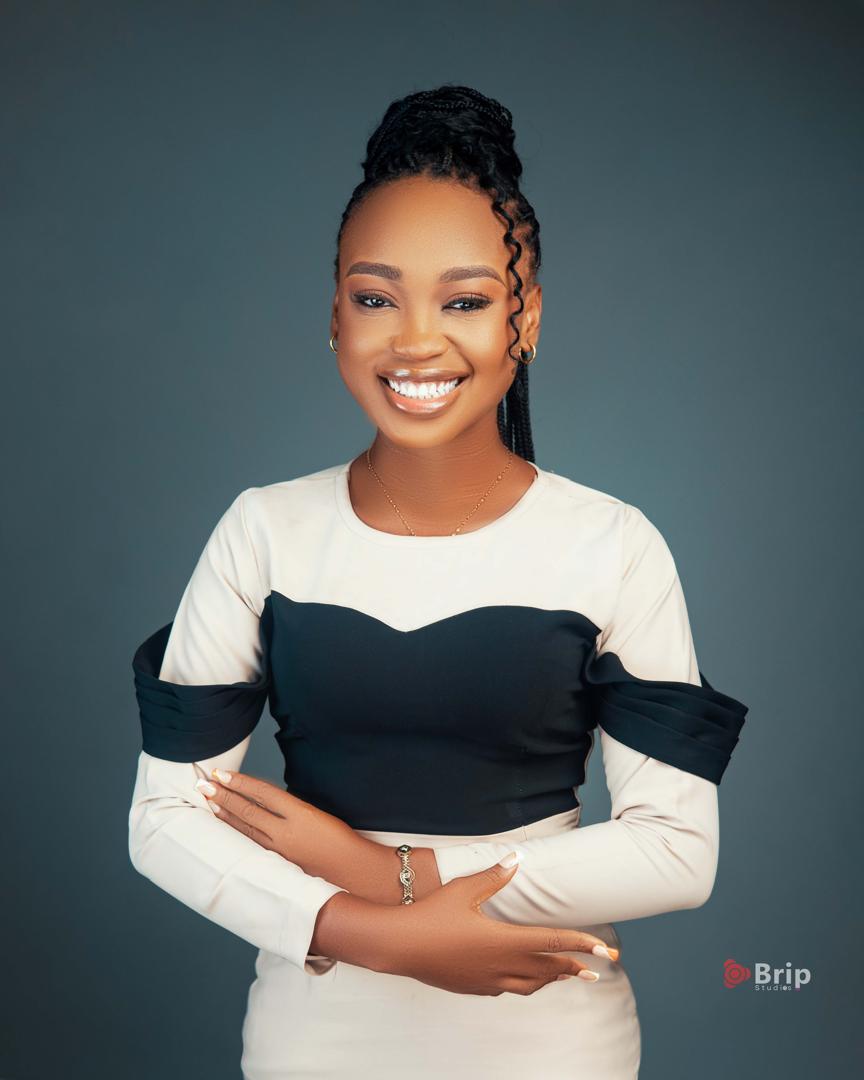 Uba Nnamani, Digital Consultant