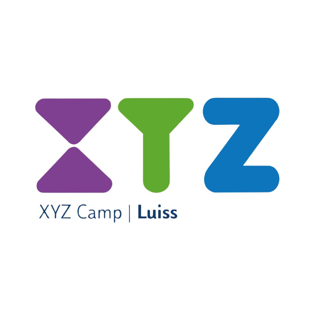 XYZ Camp — Luiss